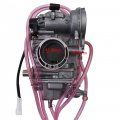 Gxywady Carburetor Replacement For Yamaha Yz250f 2001-2013 Wr250f