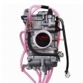 Gxywady Carburetor Replacement For Yamaha Yz250f 2001-2013 Wr250f