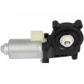 Ocpty Power Window Motor Fit For 1999-2000 Bmw 323i 2001-2006 325ci 328i Rear Left Rear Right 742-908
