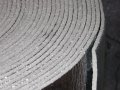 Aes Industries 12 X 25 Reflective Foam Core Insulation Hvac Faucet Pipe Air Duct Wrap Roll 1 4 