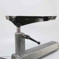 S Curved Tool Rest 14 In Wide Standard 1 Post Rtr-14-sc-sd For Woodturning Lathes