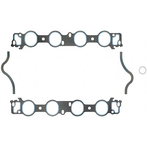 1231 Engine Intake Manifold Gasket Set Graphite Reinforced Fiber Replaces 5839 95074sg