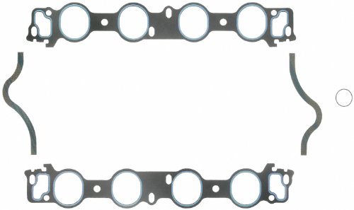 1231 Engine Intake Manifold Gasket Set Graphite Reinforced Fiber Replaces 5839 95074sg