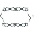 1231 Engine Intake Manifold Gasket Set Graphite Reinforced Fiber Replaces 5839 95074sg