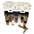 Raypak 007925f Relay Dpst 24 Vac 
