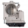 Trq Throttle Body For Mazda3 Mazda5 Mazda6 Cx-7 