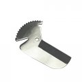 Plumb Pak K840-102 Automatic Pipe Cutter-1 2 In High Carbon Steel Blade Aluminum Alloy Body 2-1 2 Remb Pak K840-102 Automatic 