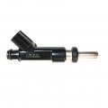 Set Of 8pcs Fuel Injectors Nozzle 23250-47010 Fits 2010-2013 Replacement For Toyota Yaris 1 3l 0280158213 23209-47010