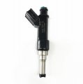 Set Of 8pcs Fuel Injectors Nozzle 23250-47010 Fits 2010-2013 Replacement For Toyota Yaris 1 3l 0280158213 23209-47010