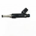 Set Of 8pcs Fuel Injectors Nozzle 23250-47010 Fits 2010-2013 Replacement For Toyota Yaris 1 3l 0280158213 23209-47010