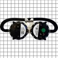 0130f00436 Janitrol Vent Air Pressure Swtich 