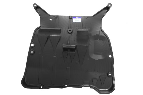 Uro Parts Splash Guard
