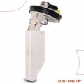 A-premium Electric Fuel Pump Module Assembly With Sending Unit Compatible Dodge Neon 2003 2004 2005 L4 2 4l Gas