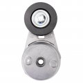 Belt Tensioner For Accessory Drive Grooved Mechanics Choice 2006 Hummer H1