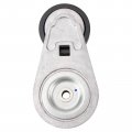 Belt Tensioner For Accessory Drive Grooved Mechanics Choice 2006 Hummer H1
