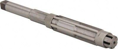 Factory Adjustable Hand Reamer F H9 Reaming Range 25 32 To 27