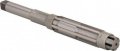 Factory Adjustable Hand Reamer F H9 Reaming Range 25 32 To 27 