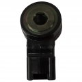 Knock Sensor For Lexus Gs450h 2007 2015 2 Prong Blade Male Terminal And 1 Female Connector Model