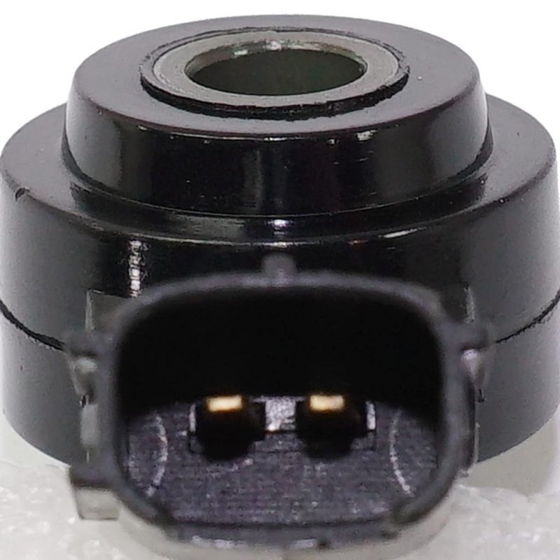 Knock Sensor For Lexus Gs450h 2007 2015 2 Prong Blade Male Terminal And 1 Female Connector Model