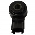 Knock Sensor For Lexus Gs450h 2007 2015 2 Prong Blade Male Terminal And 1 Female Connector Model 