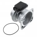 A-premium Mass Air Flow Maf Sensor Compatible With Nissan Altima 1993 1994 1995 L4 2 4l Petrol