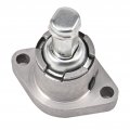 Trkimal Timing Chain Tensioner Aluminum Silver Scooter Camshaft For Gy6 Engine A Chinese Atv And Go Karts Gy6 125 150