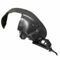 Subaru Forester 2009 10 11 12 2013 Driver Side Fender Liner Front Inner Panel 59120sc010 Su1248118 