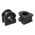 Front Stabilizer Bar Bushing Set For 2019 Chevy Silverado 1500 Ld Rubber Black 2 Piece Alx-pau-og-gs508139-cla2 
