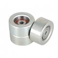 Wflnhb 3x Idler Pulley Kit Fit For Toyota 4runner Tacoma Tundra Hilux 4 0l V6 1grfe 2003-15 1660331040 166030p030 1660431020