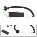Topteng Trunk Lid Release Switch Tailgate Handle 25380-3ja0b Fit For Nissan Pathfinder 2013 2014 2015 2016 2017 2018 2019
