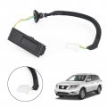 Topteng Trunk Lid Release Switch Tailgate Handle 25380-3ja0b Fit For Nissan Pathfinder 2013 2014 2015 2016 2017 2018 2019