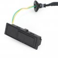 Topteng Trunk Lid Release Switch Tailgate Handle 25380-3ja0b Fit For Nissan Pathfinder 2013 2014 2015 2016 2017 2018 2019