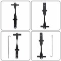 Waltyotur Battery Hold Down Clamp Kit Replacement For Toyota 4runner Pickup 1984-1995 74404-35110
