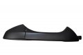 Pt Auto Warehouse Ho-3305p-rrk Exterior Outer Outside Door Handle Primed Black Passenger Side Rear 