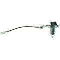 Tailgate Latch And Cable Assembly For Chevy K1500 K2500 K3500 1988 2000 Passenger Side Right Part 15724158 
