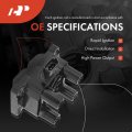 A-premium Ignition Coil Pack Compatible With Chevrolet Astra 2004 2005 2006 2007 L4 2 0l Replace 93248876