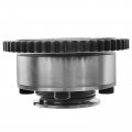 A-premium Variable Valve Timing Sprocket Gear Cam Phaser Adjuster Compatible With Hyundai Genesis Coupe 2010-2011 Santa Fe