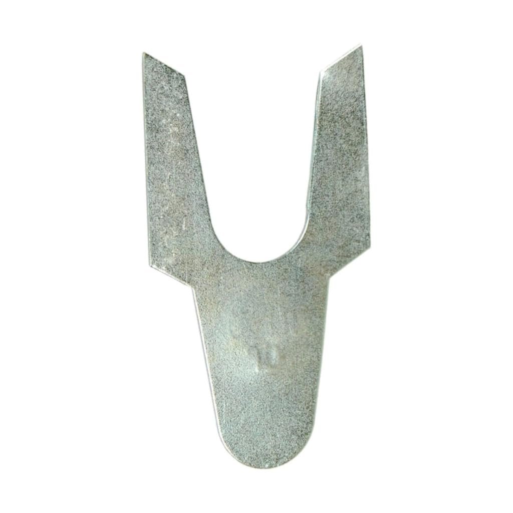 Alignment Shim For 1990 To 2005 Chevy Astro Silver 0 02 Thickness Front Position Vehicle Specific Fit Alx-pau-me-ms40070-cla5