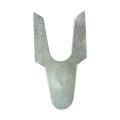 Alignment Shim For 1990 To 2005 Chevy Astro Silver 0 02 Thickness Front Position Vehicle Specific Fit Alx-pau-me-ms40070-cla5