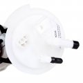 Ocpty Fits For Fuel Pump Electric Replacement Module Assembly 2011-2015 Hyundai Sonata Kia Optima L4 2 4l E9120m