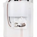 Ocpty Fits For Fuel Pump Electric Replacement Module Assembly 2011-2015 Hyundai Sonata Kia Optima L4 2 4l E9120m