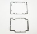 M-g 330885-2 Crankcase Gasket Set For Coleman Powermate Sanborn 130 165 Air Compressor 