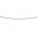 Uxcell Nylon Line Hose Tube 2mm 07 Id X 4mm 0 15 Od 1m Pa6 Pneumatic Air Brake Tubing For Fluid Transfer Translucent