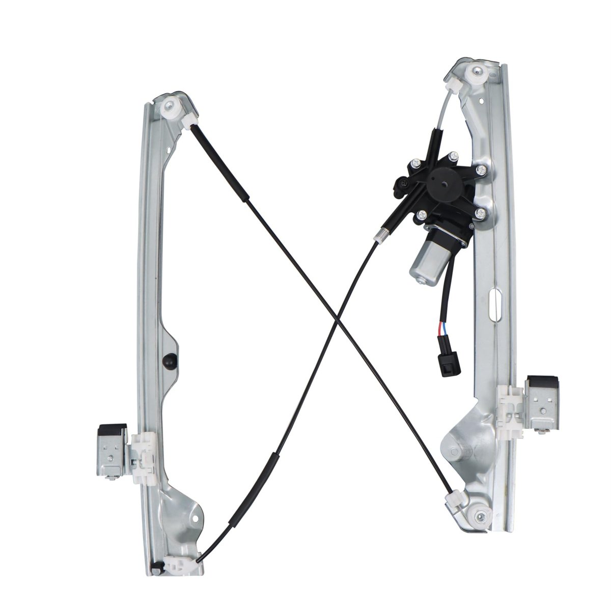 Front Passenger Side Power Window Regulator With Motor For Silverado 1500 2007 2013 Sierra Yukon Xl 2014 741 445 20945141