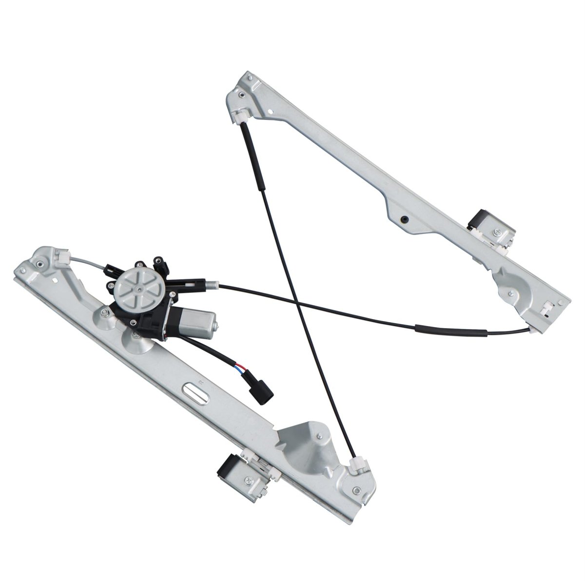 Front Passenger Side Power Window Regulator With Motor For Silverado 1500 2007 2013 Sierra Yukon Xl 2014 741 445 20945141