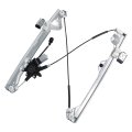 Front Passenger Side Power Window Regulator With Motor For Silverado 1500 2007 2013 Sierra Yukon Xl 2014 741 445 20945141