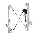 Front Passenger Side Power Window Regulator With Motor For Silverado 1500 2007 2013 Sierra Yukon Xl 2014 741 445 20945141