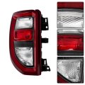 Left Tail Light Lamp Replacement For Bronco 2021 2022 2023 Driver Side Rear Lh M -13405-a