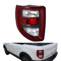 Left Tail Light Lamp Replacement For Bronco 2021 2022 2023 Driver Side Rear Lh M -13405-a