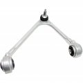 Front Upper Control Arm With Ball Joint For Jaguar S-type 2000 2001 2002 Driver Side Forged 6w4z3085aa Xr856013 